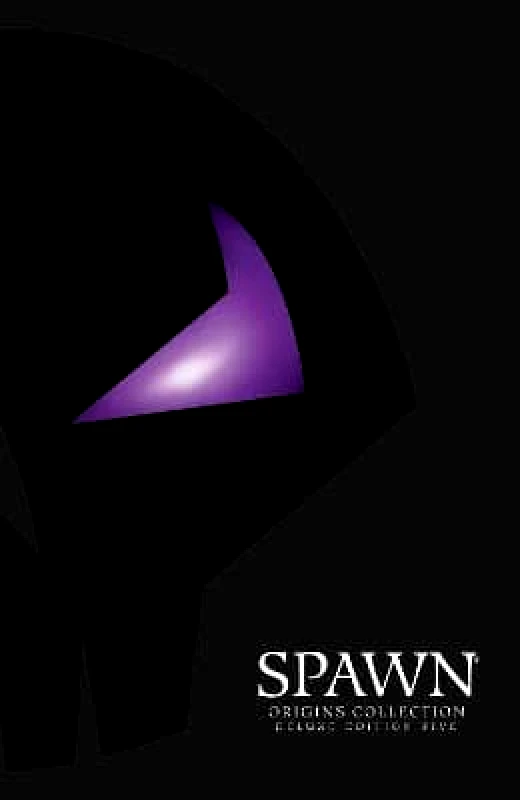 Image Comics Spawn Deluxe Hardcover, Volume 5 Rick Remender Image Comics 0103