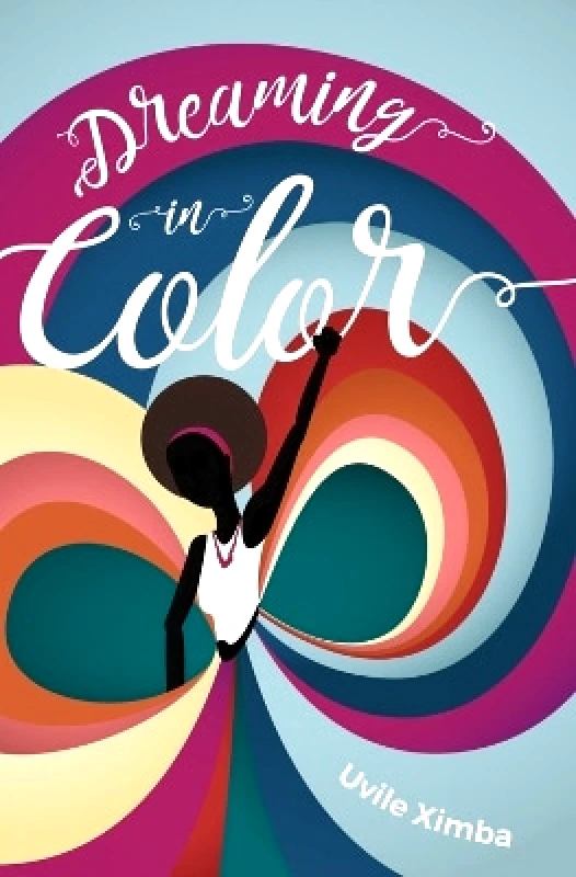 Interlink Books Dreaming In Color Uvile Ximba Interlink Books