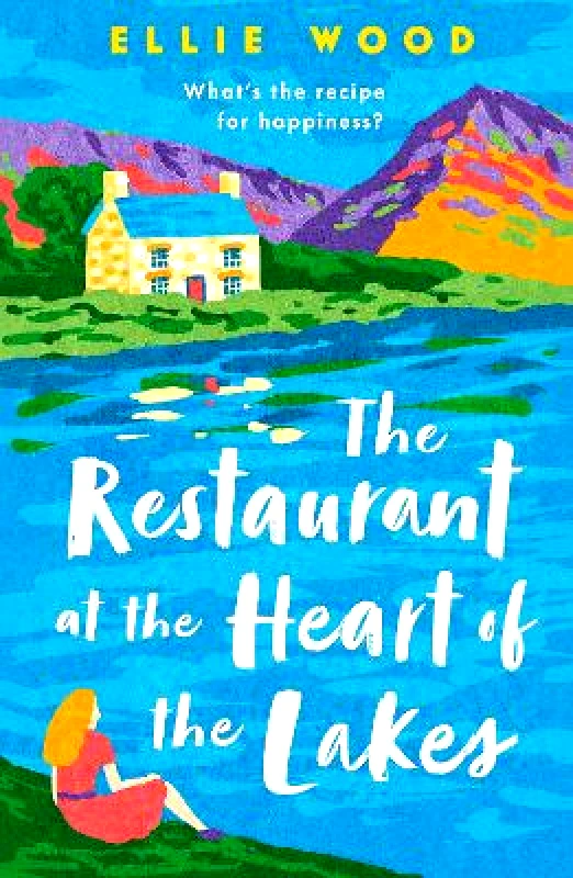 HarperNorth The Restaurant at the Heart of the Lakes Ellie Wood HarperNorth