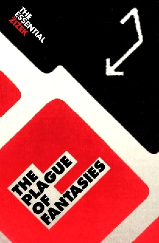 Verso Books The Plague of Fantasies Slavoj Zizek Verso Books