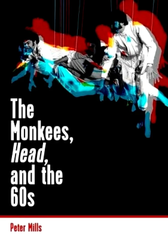 Jawbone Monkees, Head, and the 60s Peter Mills Jawbone