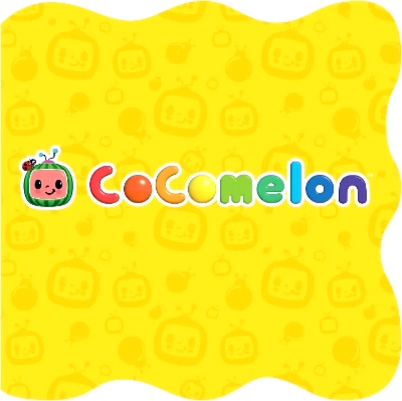 Farshore CoComelon: Opposites Cocomelon Farshore