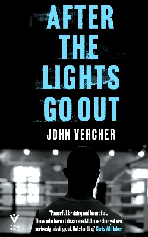 Pushkin Vertigo After the Lights Go Out John Vercher Pushkin Vertigo