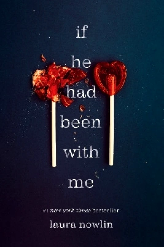 Sourcebooks Fire If He Had Been with Me Laura Nowlin Sourcebooks Fire 1201