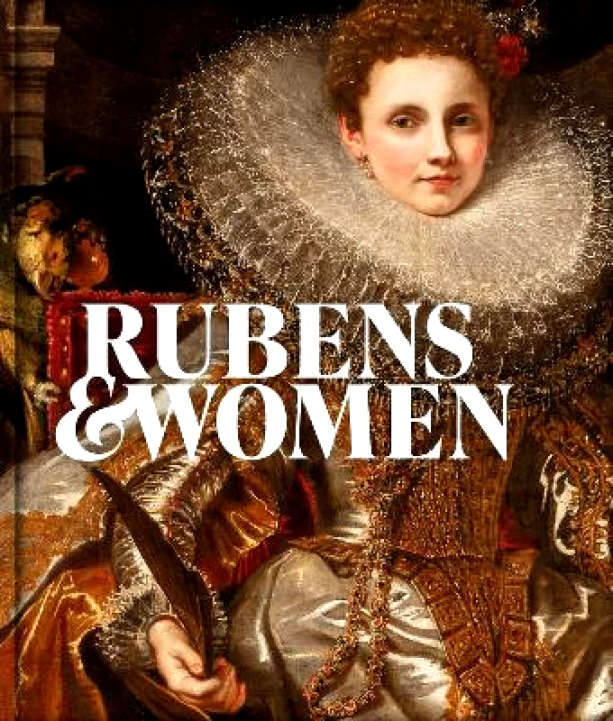 Dulwich Picture Gallery Rubens & Women Amy Orrock Dulwich Picture Gallery