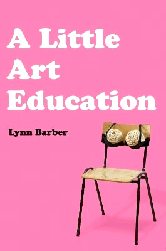 CHEERIO Publishing A Little Art Education Lynn Barber CHEERIO Publishing