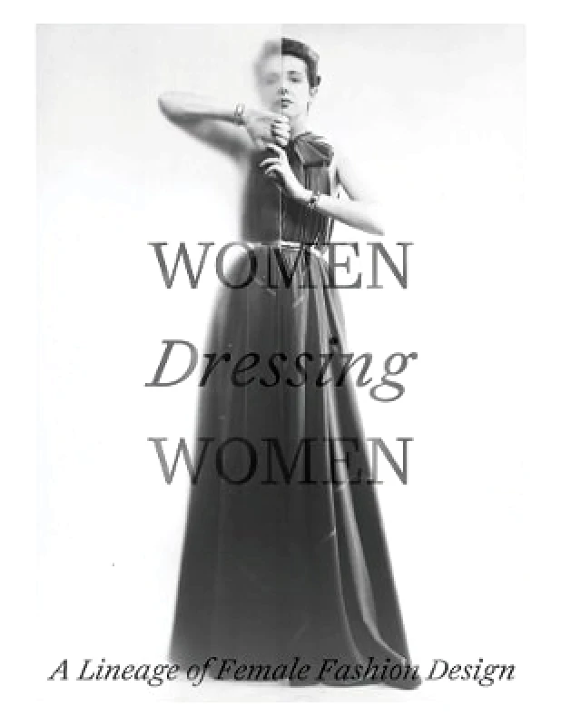 Metropolitan Museum of Art Women Dressing Women: A Lineage of Female Fashion Design Karen van Godtsenhoven Metropolitan Museum of Art 0315