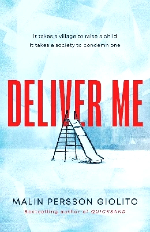 Simon & Schuster Ltd Deliver Me: A riveting, poignant portrayal of friendship, betrayal and the true cost of justice Malin Persson Giolito Simon & Schuster Ltd 0314