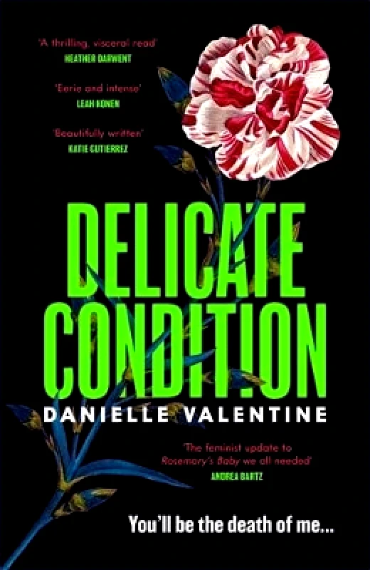 Viper Delicate Condition Danielle Valentine Viper 0801