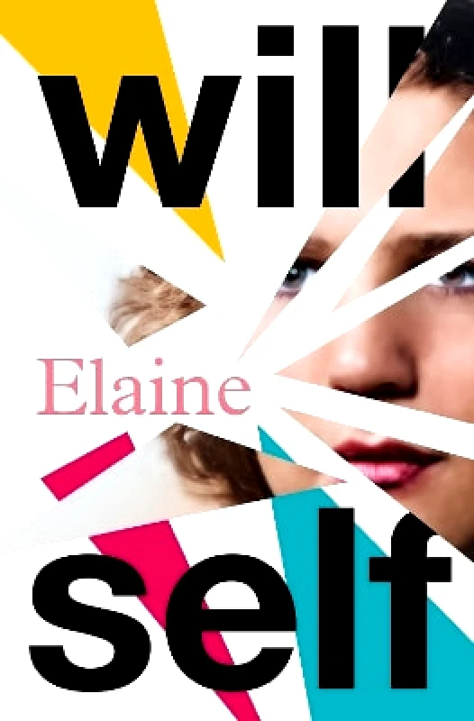 Grove Press Elaine Will Self Grove Press