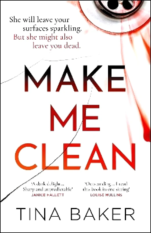 Viper Make Me Clean: from the #1 ebook bestselling author of Call Me Mummy Tina Baker Viper 0216