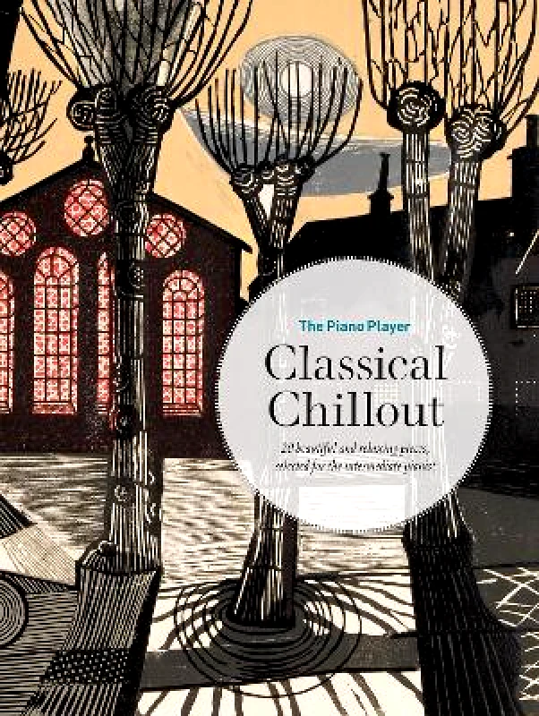 Faber Music Ltd The Piano Player: Classical Chillout Faber Music Ltd