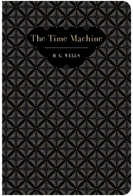 Chiltern Publishing The Time Machine H G Wells Chiltern Publishing