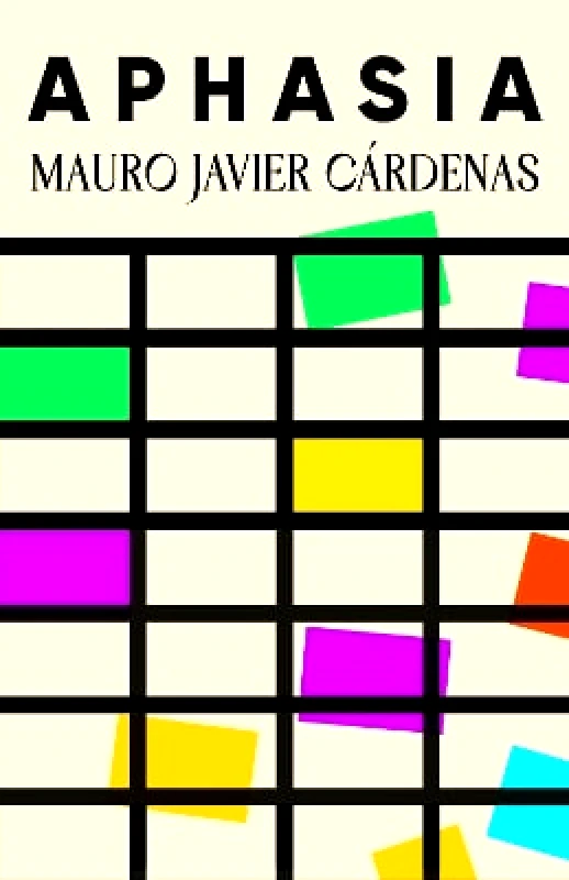 Oneworld Publications Aphasia Mauro Javier Cardenas Oneworld Publications