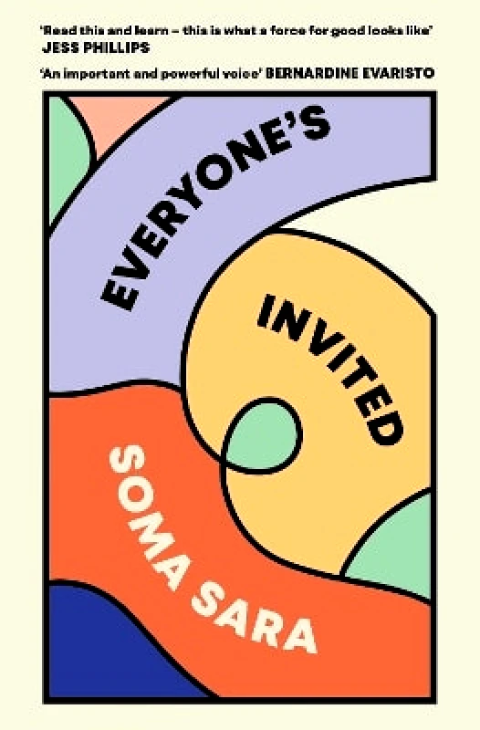 Gallery Everyone's Invited Soma Sara Gallery 0622