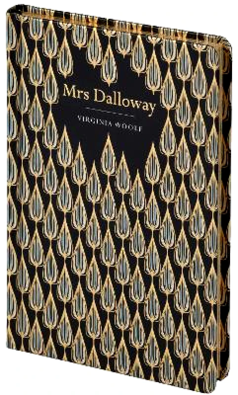 Chiltern Publishing Mrs Dalloway Virginia Woolf Chiltern Publishing