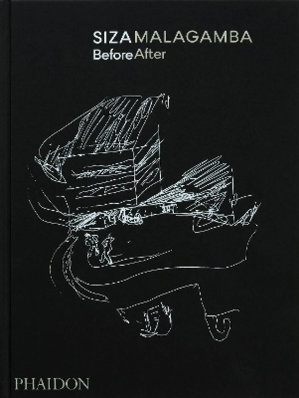 Phaidon Press Ltd Before / After: Álvaro Siza Duccio Malagamba Phaidon Press Ltd 0514