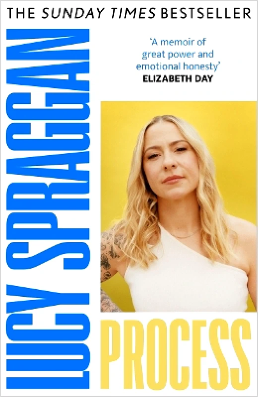 BLINK Publishing Process: The powerful instant Sunday Times bestseller Lucy Spraggan BLINK Publishing