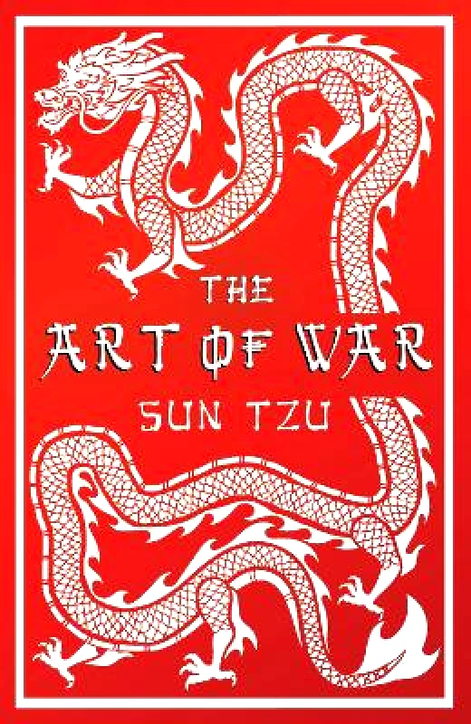 Alma Classics The Art of War: Annotated Edition Tzu Sun Alma Classics 0724