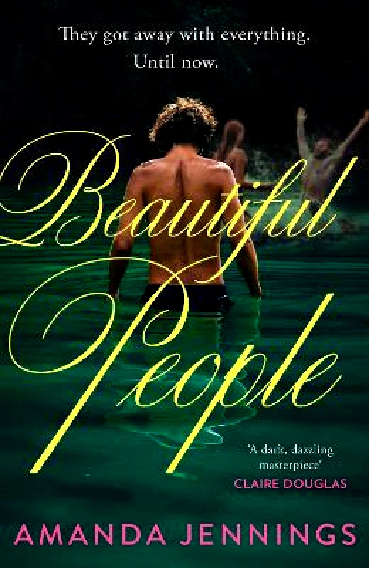 HQ Beautiful People Amanda Jennings HQ