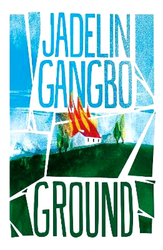 Jacaranda Books Art Music Ltd Ground Jadelin Gangbo Jacaranda Books Art Music Ltd 1114