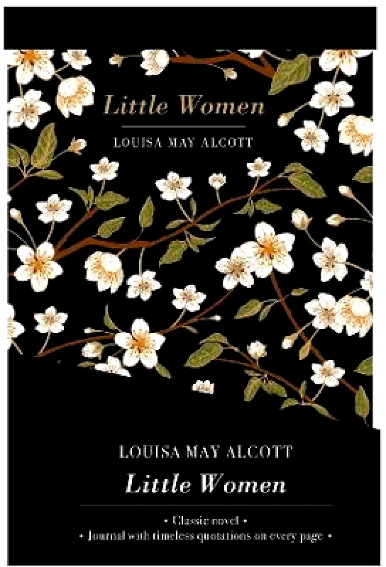 Chiltern Publishing Little Women Gift Set: Book & Journal Chiltern Publishing