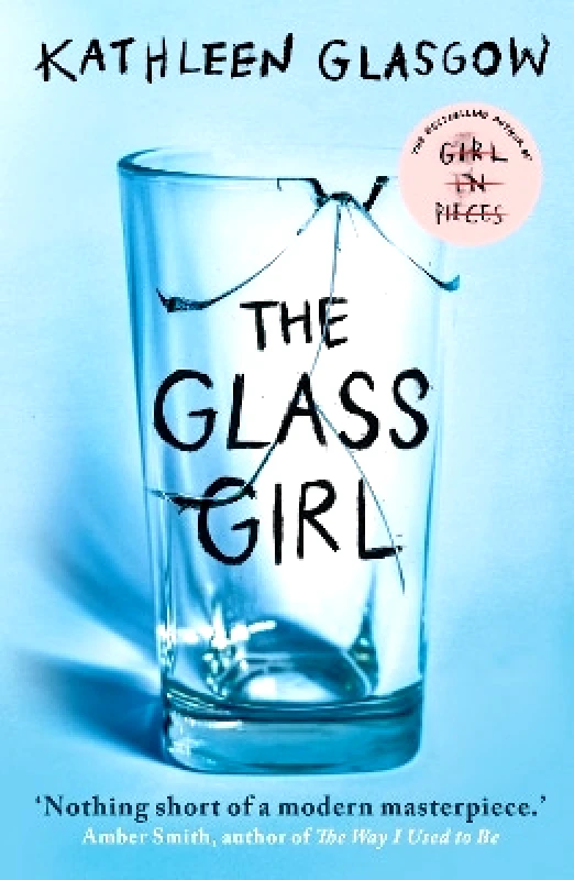 Rock the Boat The Glass Girl: (A BBC Radio 2 Book Club Pick) Kathleen Glasgow Rock the Boat