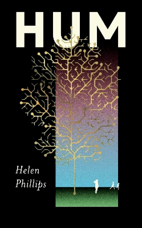 Atlantic Books Hum Helen Phillips Atlantic Books