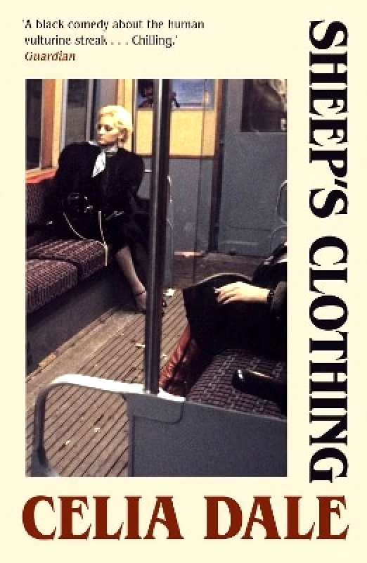Daunt Books Sheep's Clothing Celia Dale Daunt Books