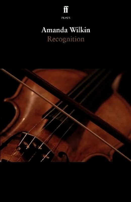 Recognition Amanda Wilkin Faber & Faber φωτογραφία