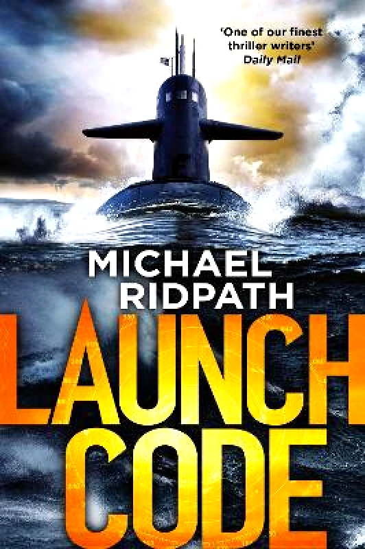 Corvus Launch Code Michael Ridpath Corvus