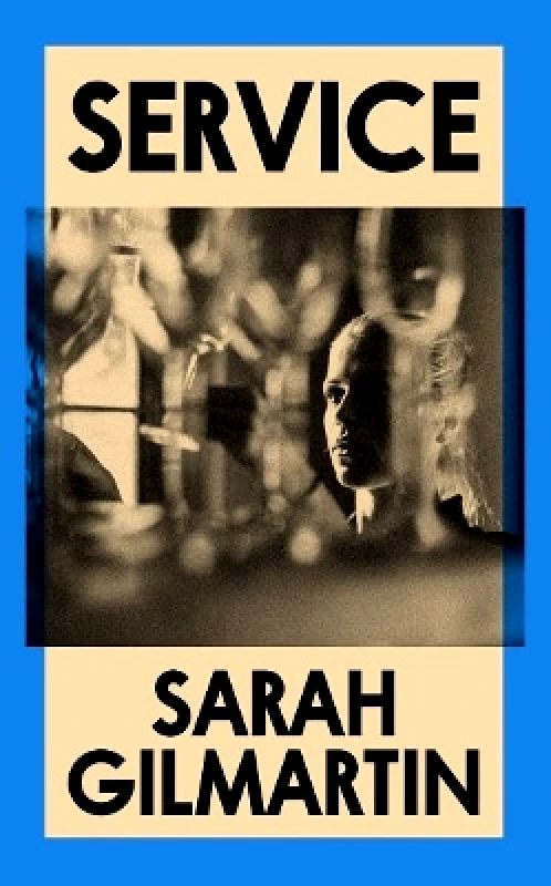 ONE Service Sarah Gilmartin ONE