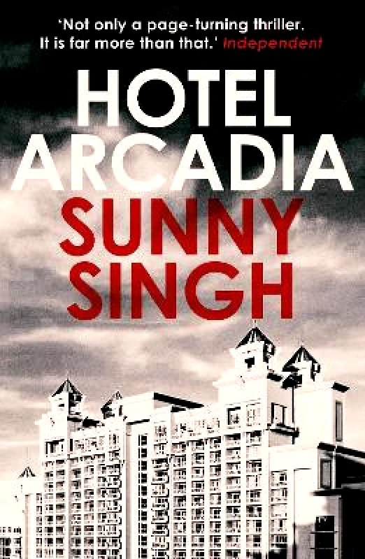 Magpie Hotel Arcadia Sunny Singh Magpie 0430