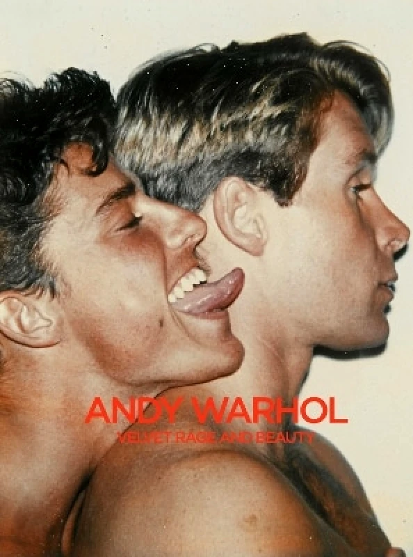 Prestel Andy Warhol: Velvet Rage and Beauty Prestel