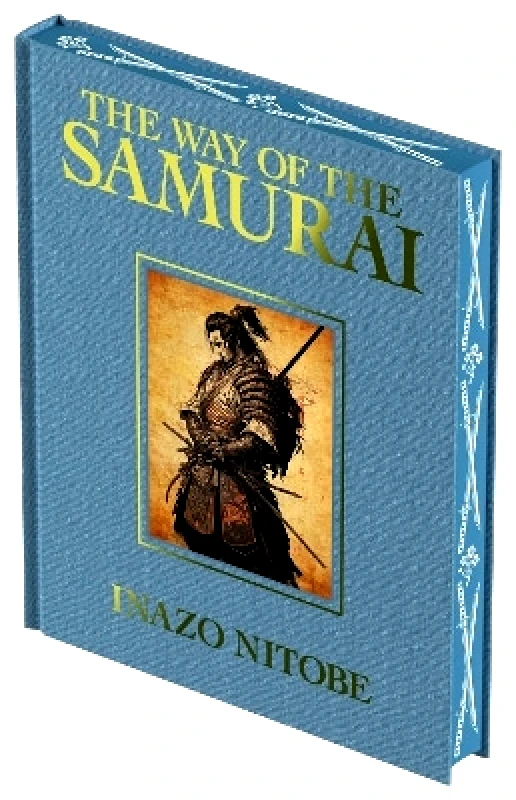 Arcturus The Way of the Samurai Inazo Nitobe Arcturus