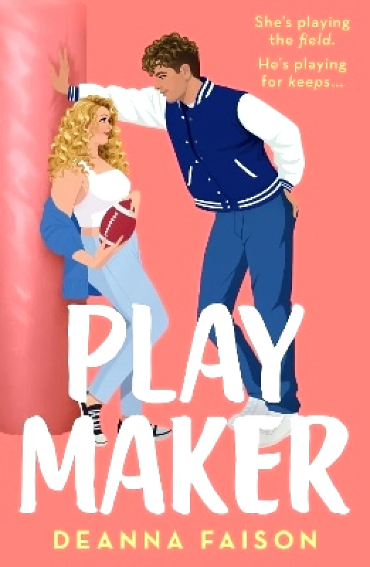 Orion Playmaker: The must-read sweet and spicy older brother’s best friend romance Deanna Faison Orion 1029