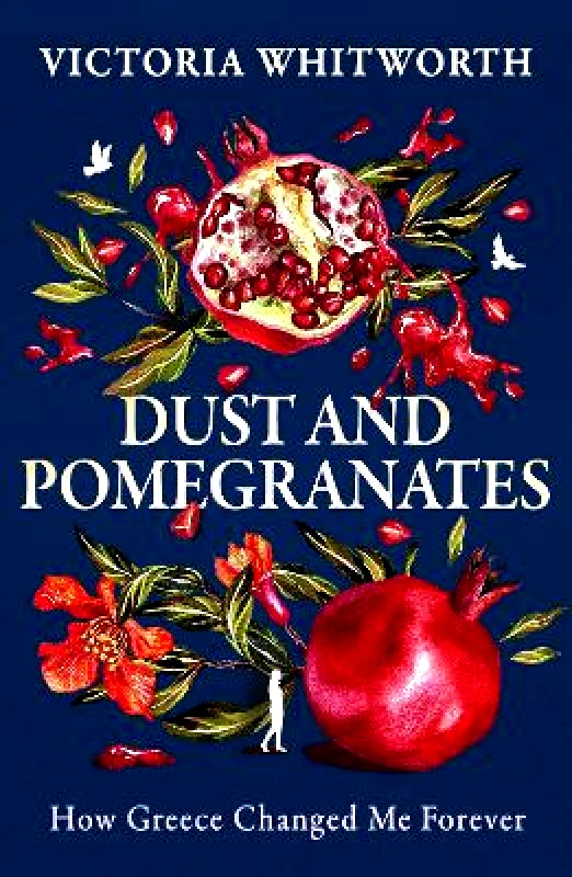 Apollo Dust and Pomegranates: How Greece Changed Me Forever Victoria Whitworth Apollo 0204