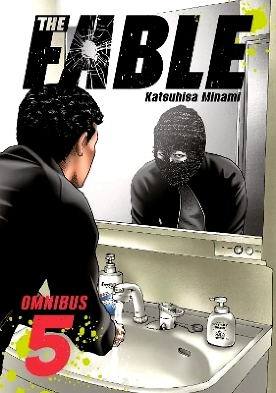 Kodansha America, Inc The Fable Omnibus 5 (Vol. 9-10) Katsuhisa Minami Kodansha America, Inc 1210
