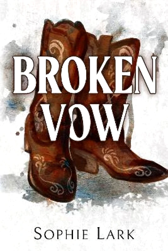 Bloom Books Broken Vow: A Dark Mafia Romance Sophie Lark Bloom Books