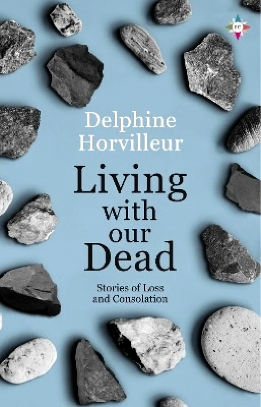 Europa Compass Living with Our Dead Delphine Horvilleur Europa Compass