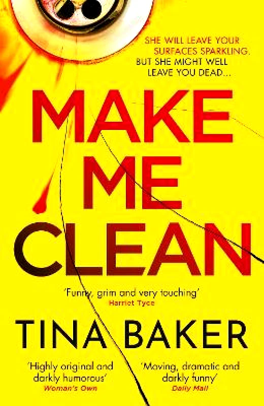 Viper Make Me Clean: from the #1 ebook bestselling author of Call Me Mummy Tina Baker Viper 1116