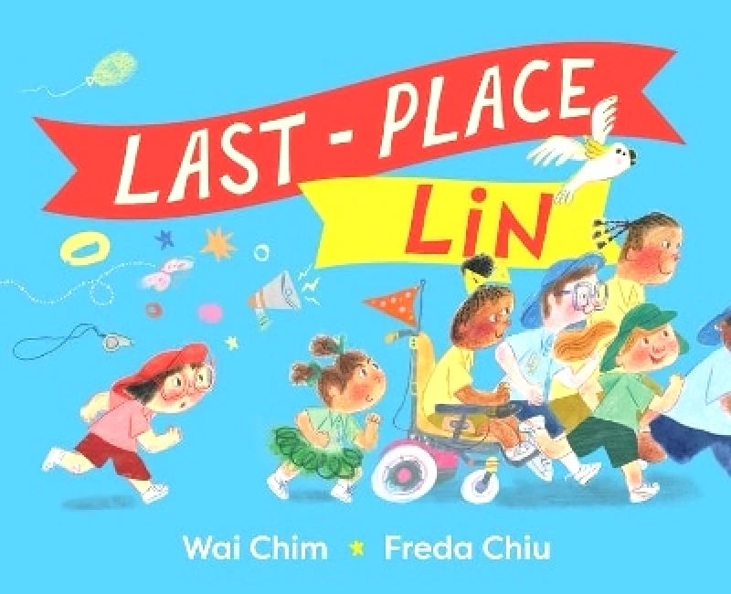 A&U Children Last-Place Lin Wai Chim A&U Children