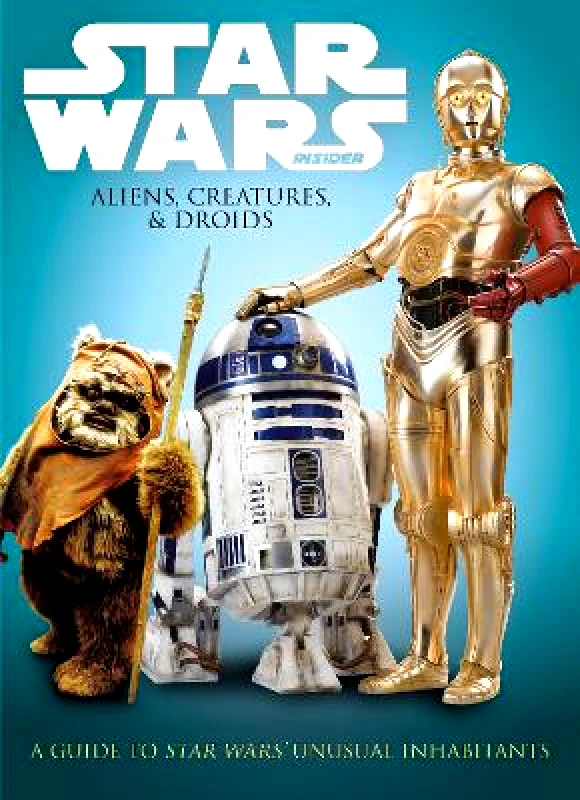 Titan Comics The Best of Star Wars Insider Volume 11 Titan Magazines Titan Comics