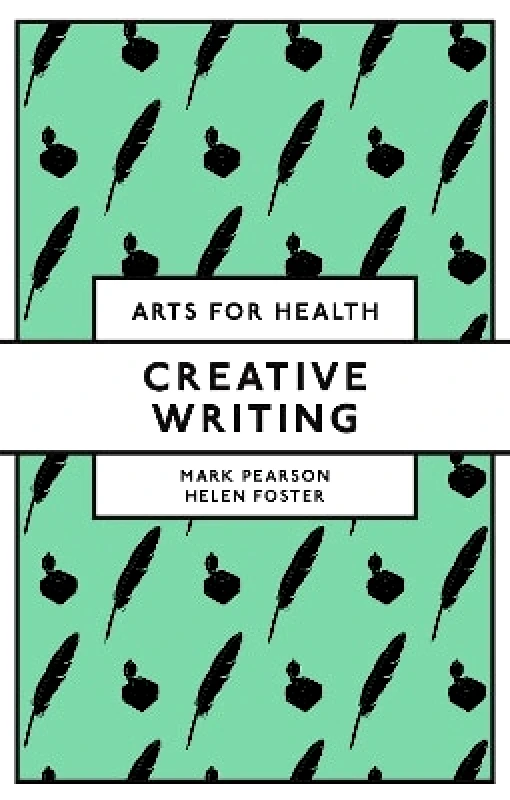 Emerald Publishing Limited Creative Writing Helen Foster Emerald Publishing Limited