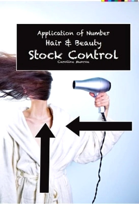 Aon: Hair & Beauty: Stock Control Caroline Munroe Lawler Education φωτογραφία