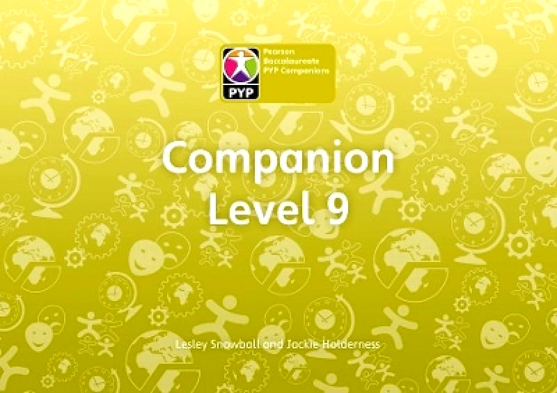 Heinemann Primay Years Programme Level 9 Companion Pack of 6 Lesley Snowball Heinemann