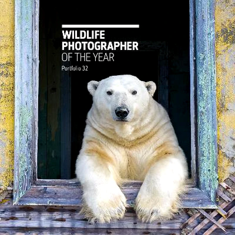The Natural History Museum Wildlife Photographer of the Year: Portfolio 32 The Natural History Museum 1012