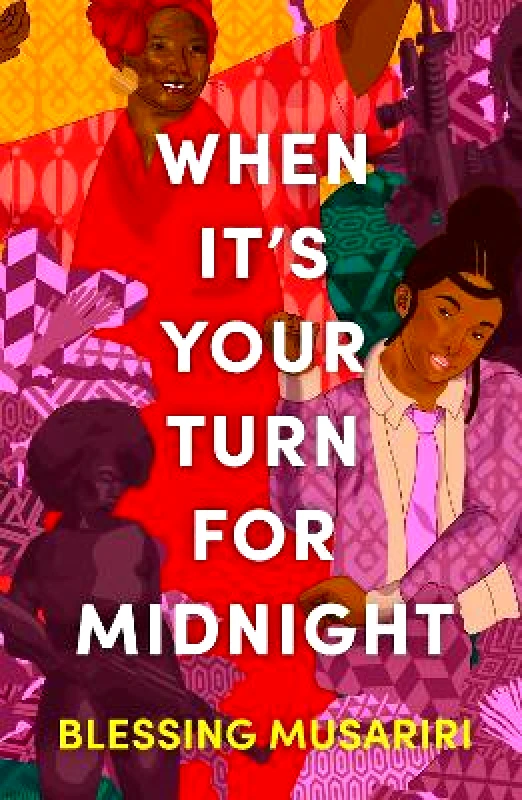 Zephyr When It's Your Turn For Midnight Blessing Musariri Zephyr 0304