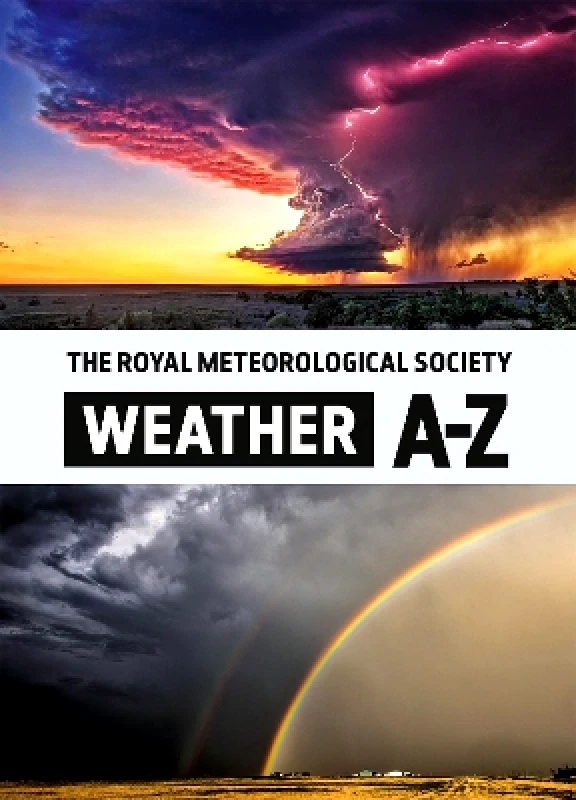 The Natural History Museum The Royal Meteorological Society: Weather A-Z The Natural History Museum