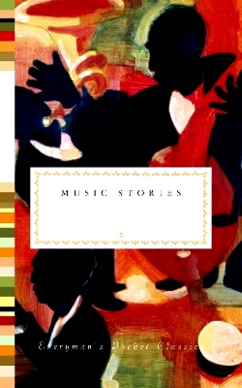 Everyman's Library Music Stories EVERYMANS LIBRARY Everyman's Library